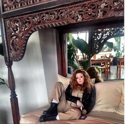 Natasha Lyonne