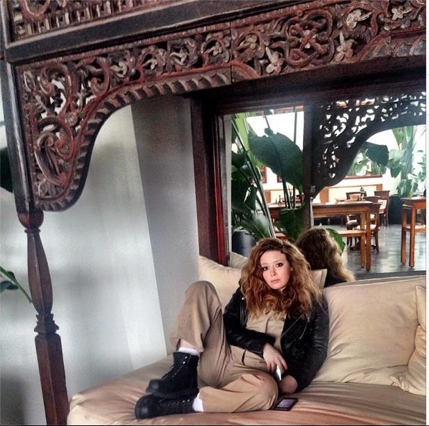 Natasha Lyonne