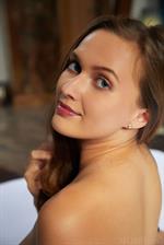 Stacy Cruz Euro Girl in a Thong