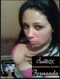 My Tributes for hot brazilian Mistress FERNANDA. 
I did all what she ordered me. wrote her name on my cock, balls, toys. She is a very hot Mistress.
I'm proud when she allow me to lick her pussy