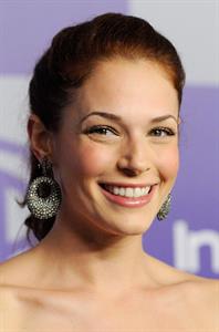 Amanda Righetti