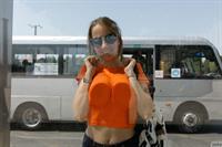 Victoria & Diana Fun in the Park