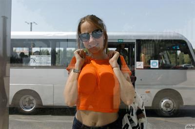 Victoria & Diana Fun in the Park