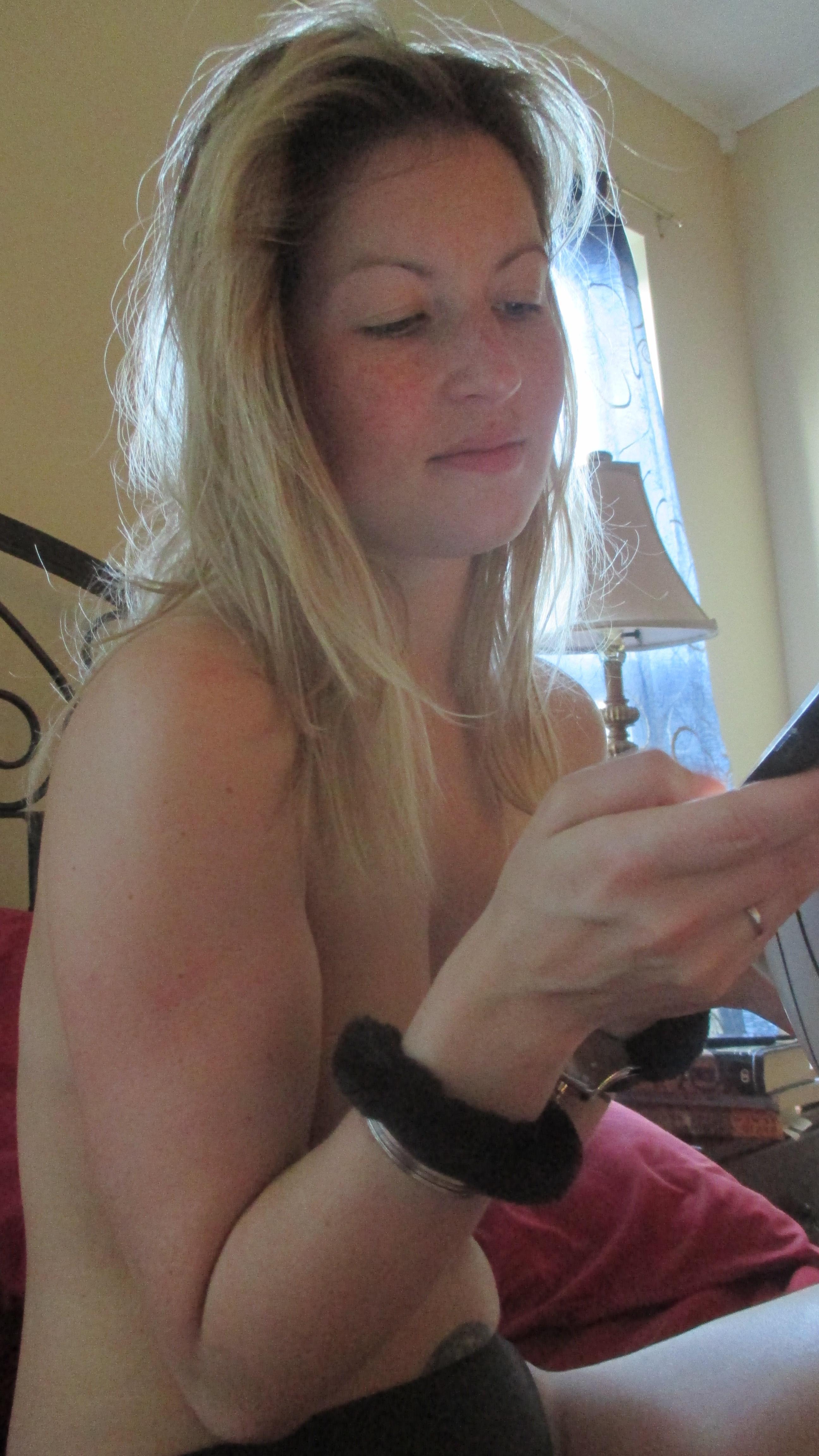 Meghan and Chelsea .
Part time hookers