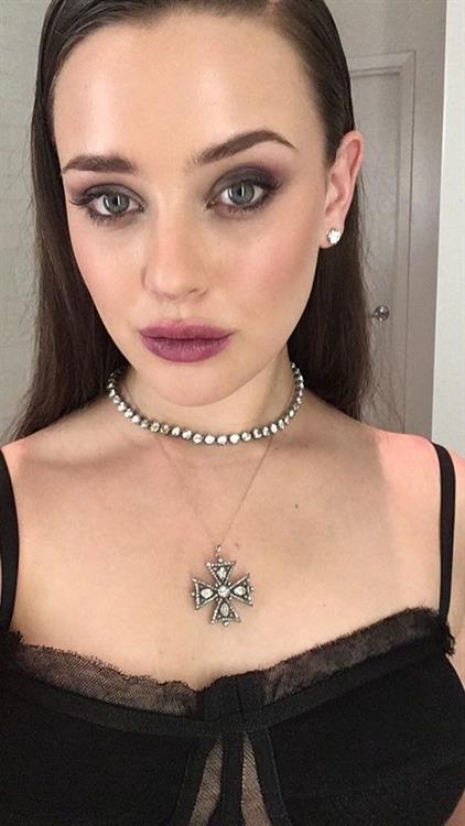 Katherine Langford