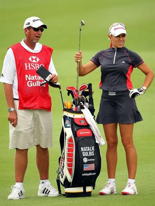 Natalie Gulbis