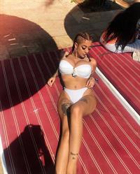 Anonymous Bikini Pictures Anonymous in a bikini