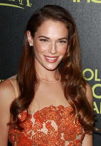 Amanda Righetti
