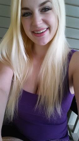 Danielle FTV Nude Pictures Tbt 2014