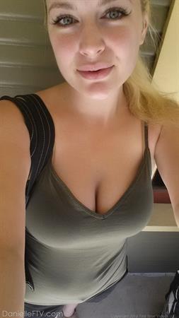 Danielle FTV Nude Pictures Tbt 2013 No7