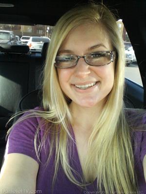 Danielle FTV Nude Pictures Tbt 2013 No6