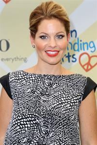 Candace Cameron