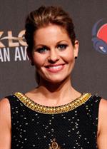 Candace Cameron