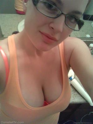 Danielle FTV Nude Pictures Tbt 2011 3