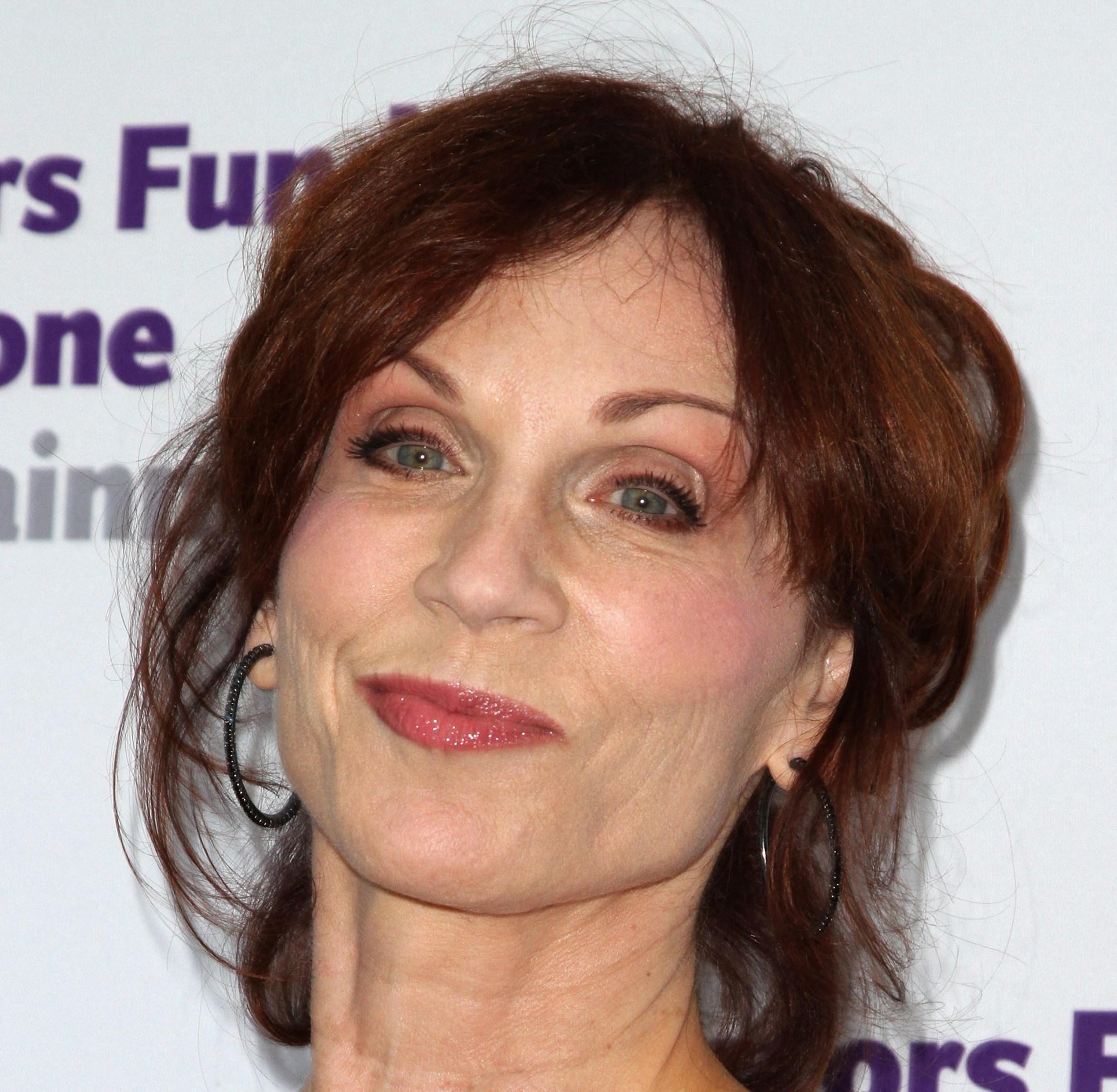 Marilu Henner Pictures. 