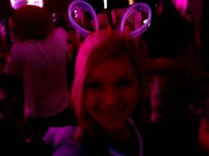 Danielle FTV Nude Pictures Tbt 2010