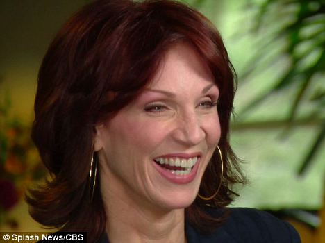 Marilu Henner
