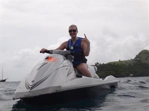 Danielle FTV Nude Pictures Danielle In St Lucia Phoenix Nyc