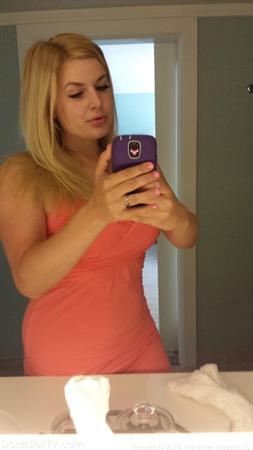 Danielle FTV Nude Pictures Good Times In CA And AZ