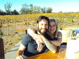 Danielle FTV Nude Pictures Good Times In CA And AZ