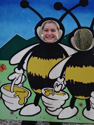 Danielle FTV Nude Pictures Danielle Visits New Zealand