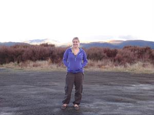 Danielle FTV Nude Pictures Danielle Visits New Zealand