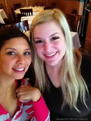 Danielle In Nm Nyc And Phx