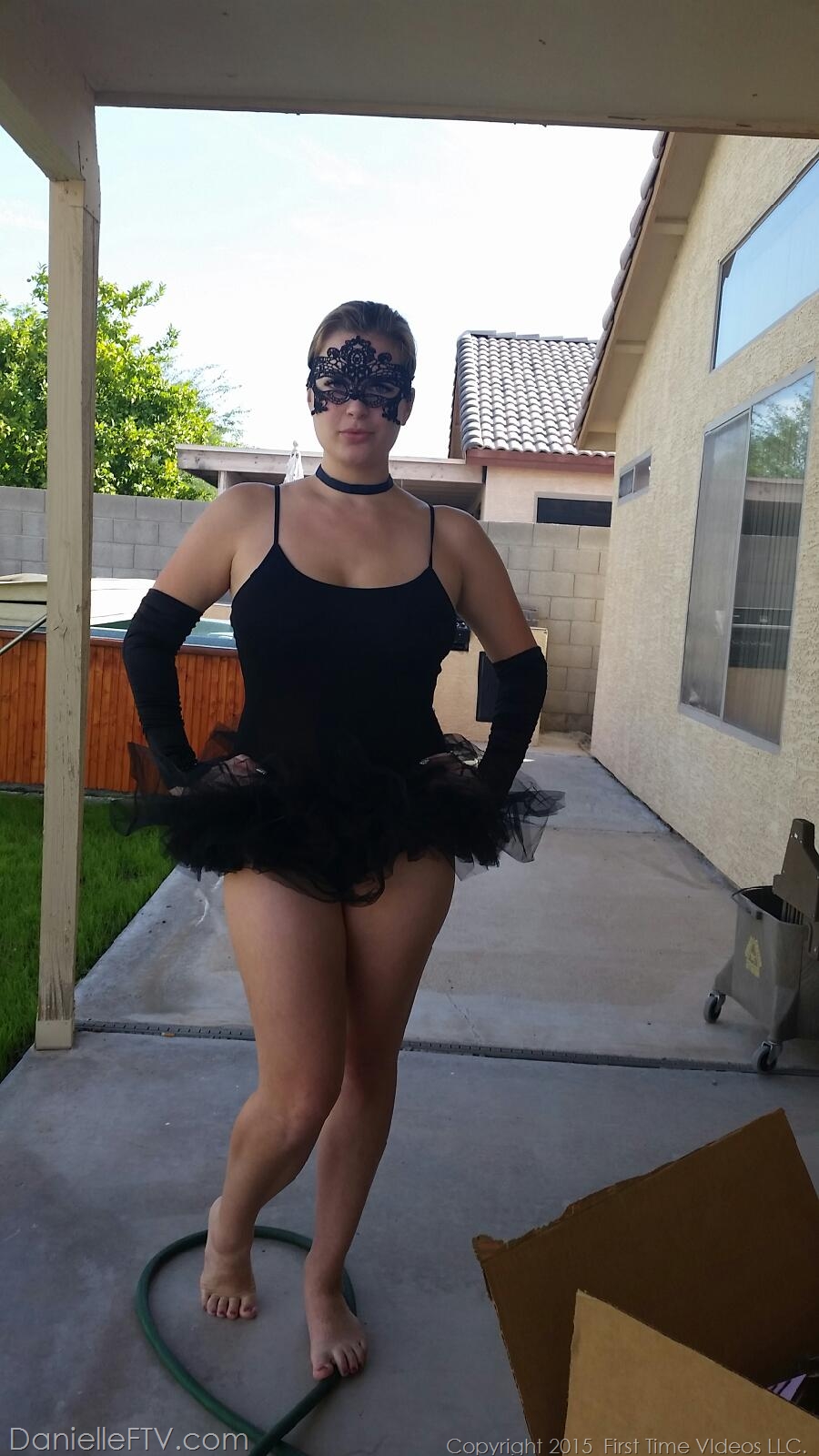 Candid Around The Country