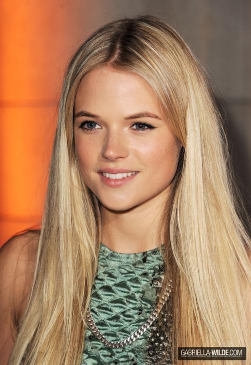 Gabriella Wilde