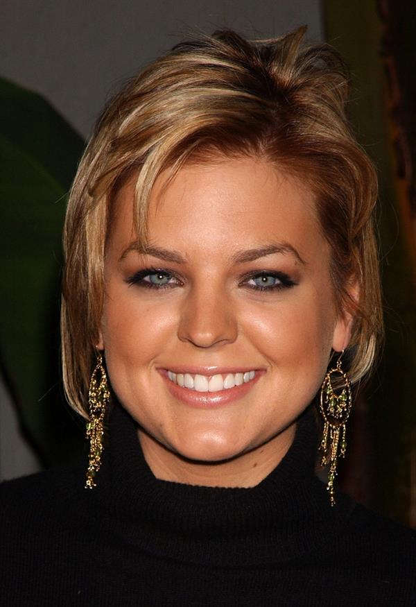 Kirsten Storms