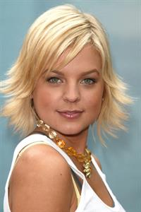 Kirsten Storms