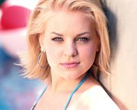 Kirsten Storms