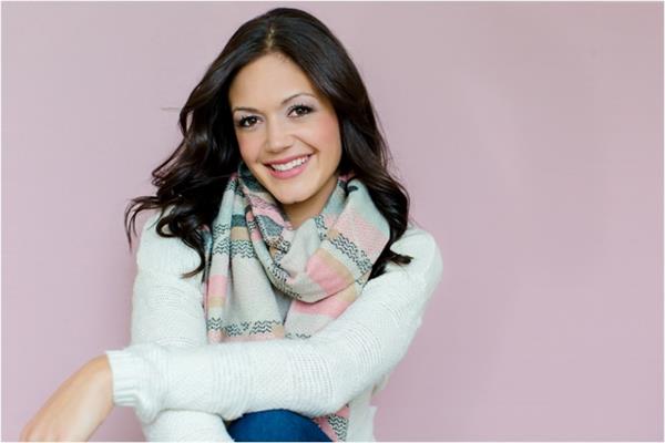 Desiree Hartsock