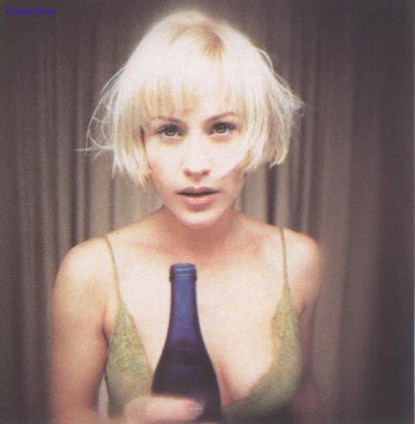 Patricia Arquette