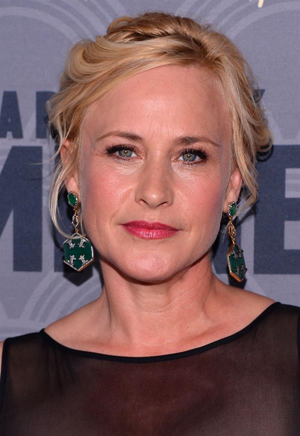 Patricia Arquette