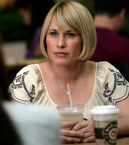 Patricia Arquette