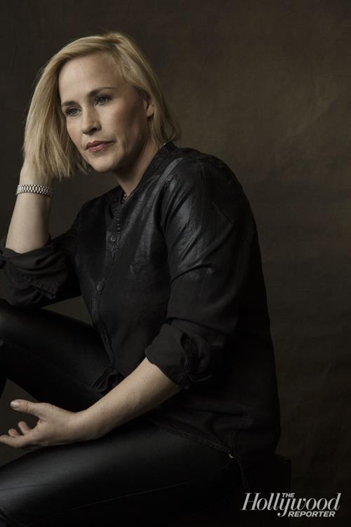 Patricia Arquette