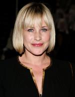 Patricia Arquette