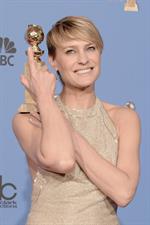 Robin Wright
