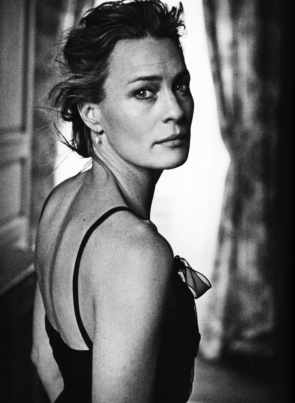 Robin Wright