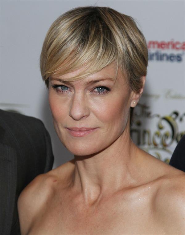 Robin Wright