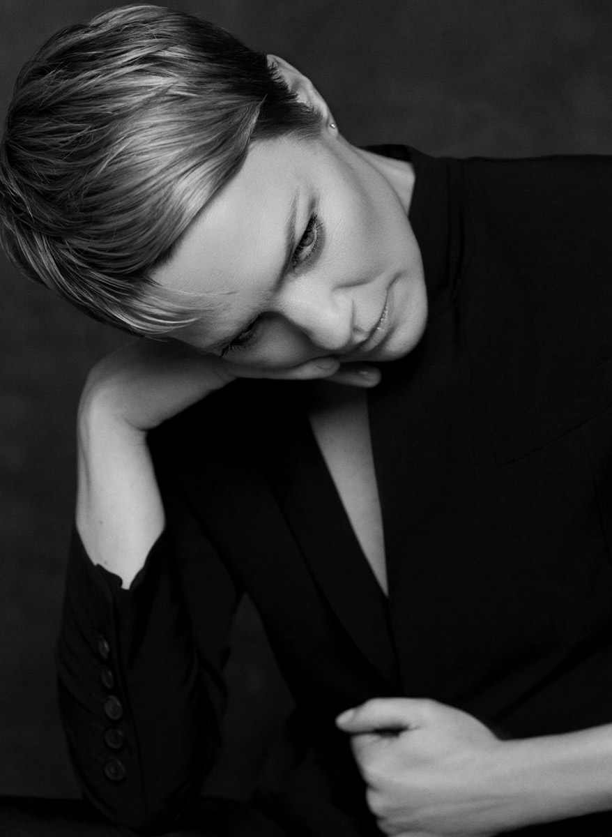 Robin Wright