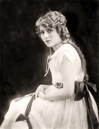 Mary Pickford