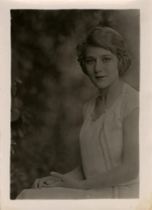 Mary Pickford