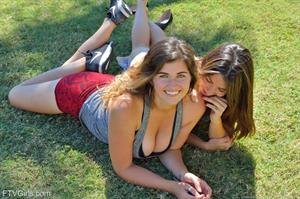 Gianna-II Nude Pictures College Girl Skillset