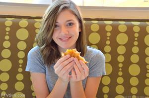 Blaire Nude Pictures The Big Ten Toy