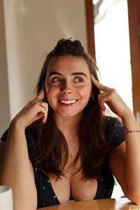 Tyla Jessop Thick Amateur