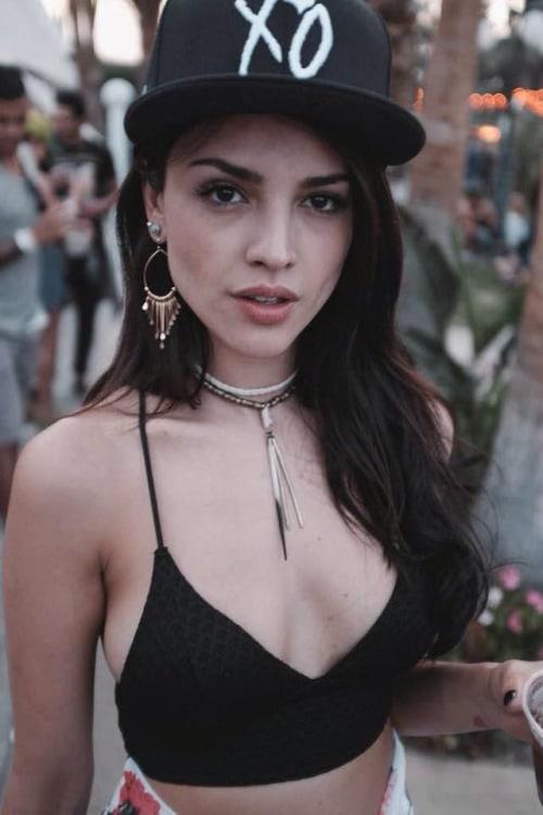 Eiza Gonzalez