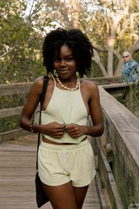 Lacole Sawyer Teasing Ebony