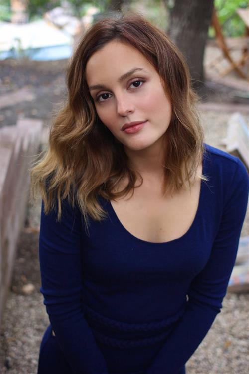 Leighton Meester